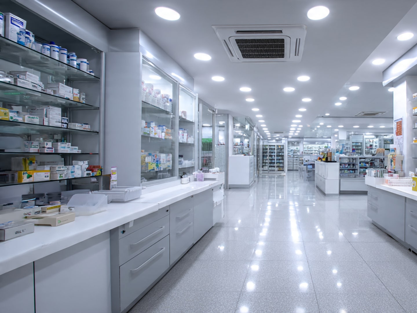 Farmasi RSUD Cibabat