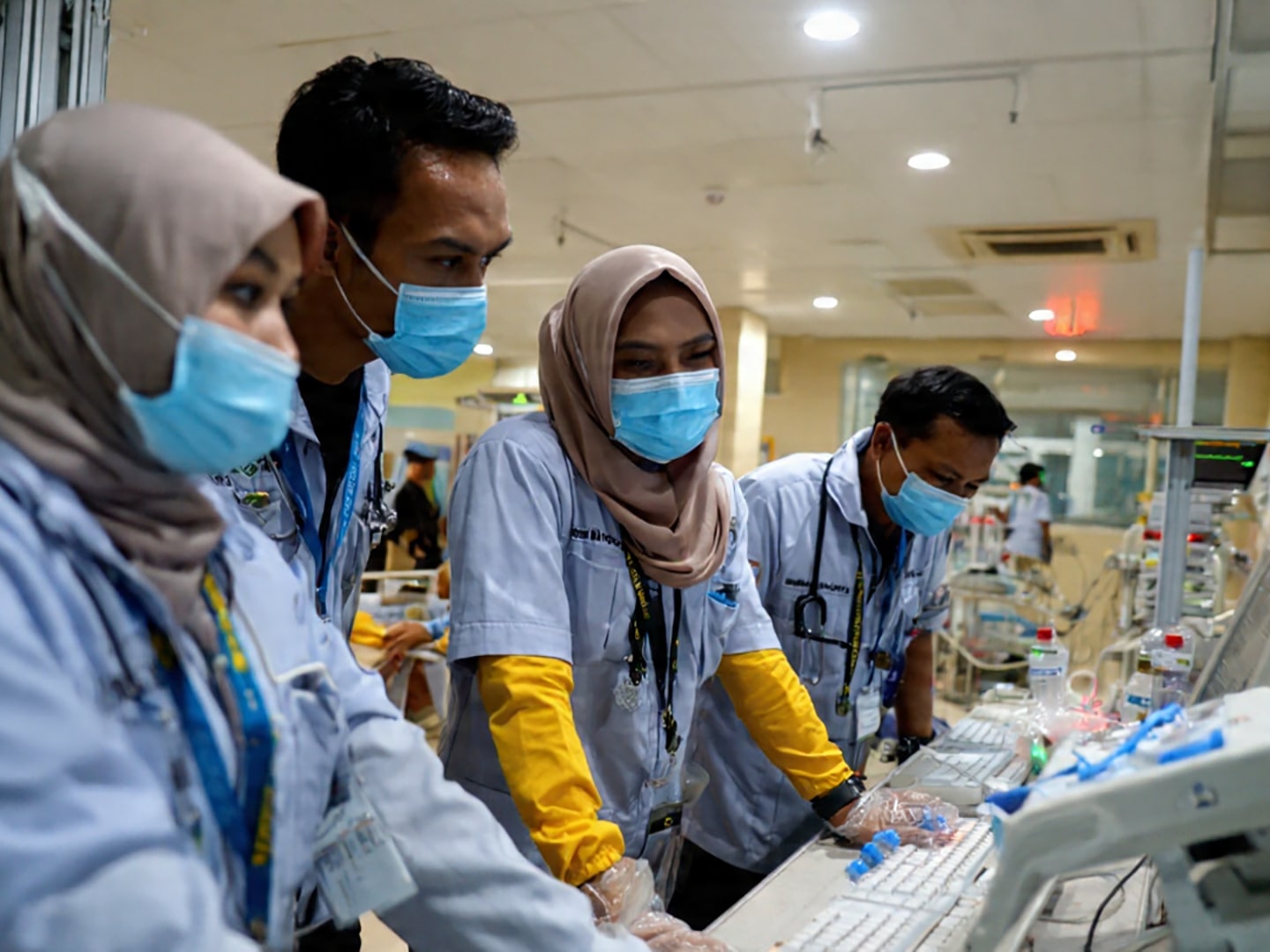IGD RSUD Cibabat