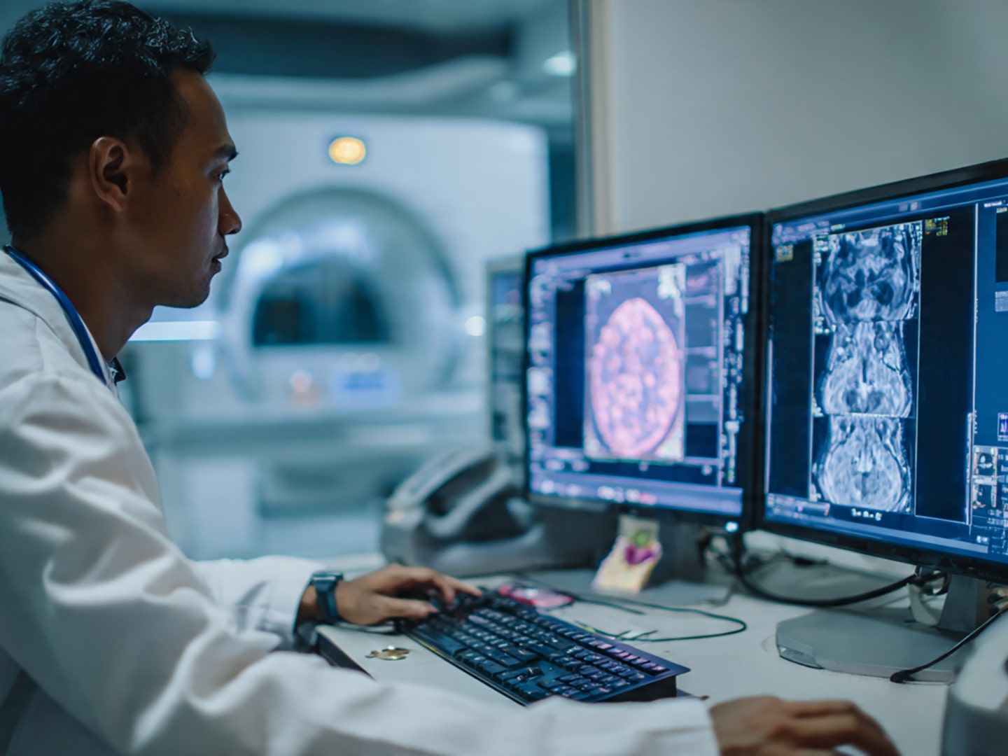 Radiologi RSUD Cibabat